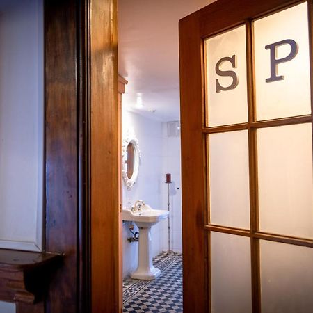 Chocolate Manor House Hotel Boutique Виня дел Мар Екстериор снимка