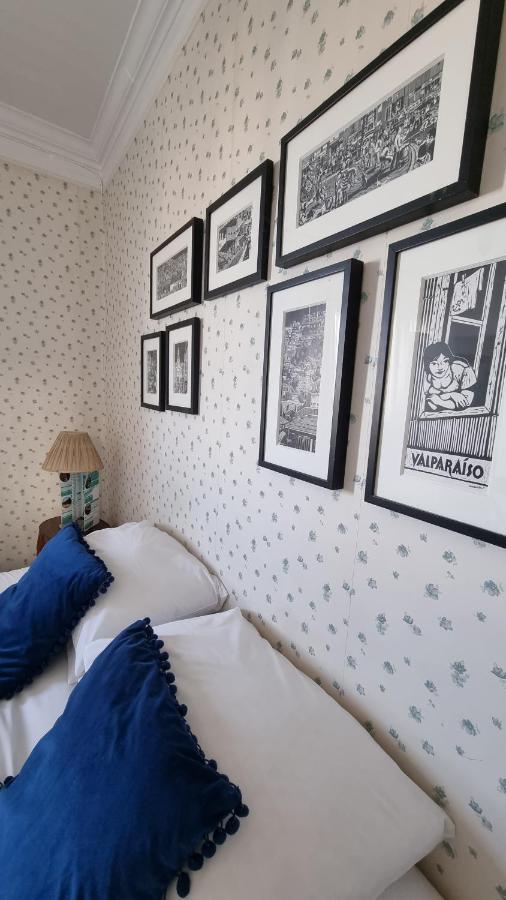 Chocolate Manor House Hotel Boutique Виня дел Мар Екстериор снимка
