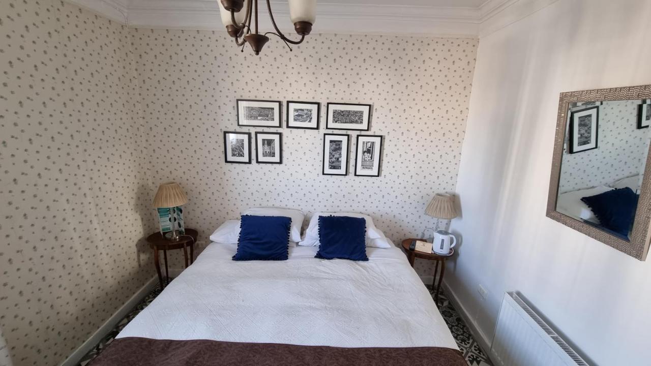 Chocolate Manor House Hotel Boutique Виня дел Мар Екстериор снимка