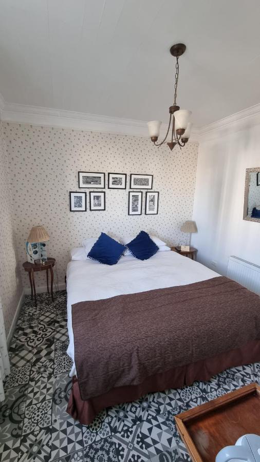 Chocolate Manor House Hotel Boutique Виня дел Мар Екстериор снимка