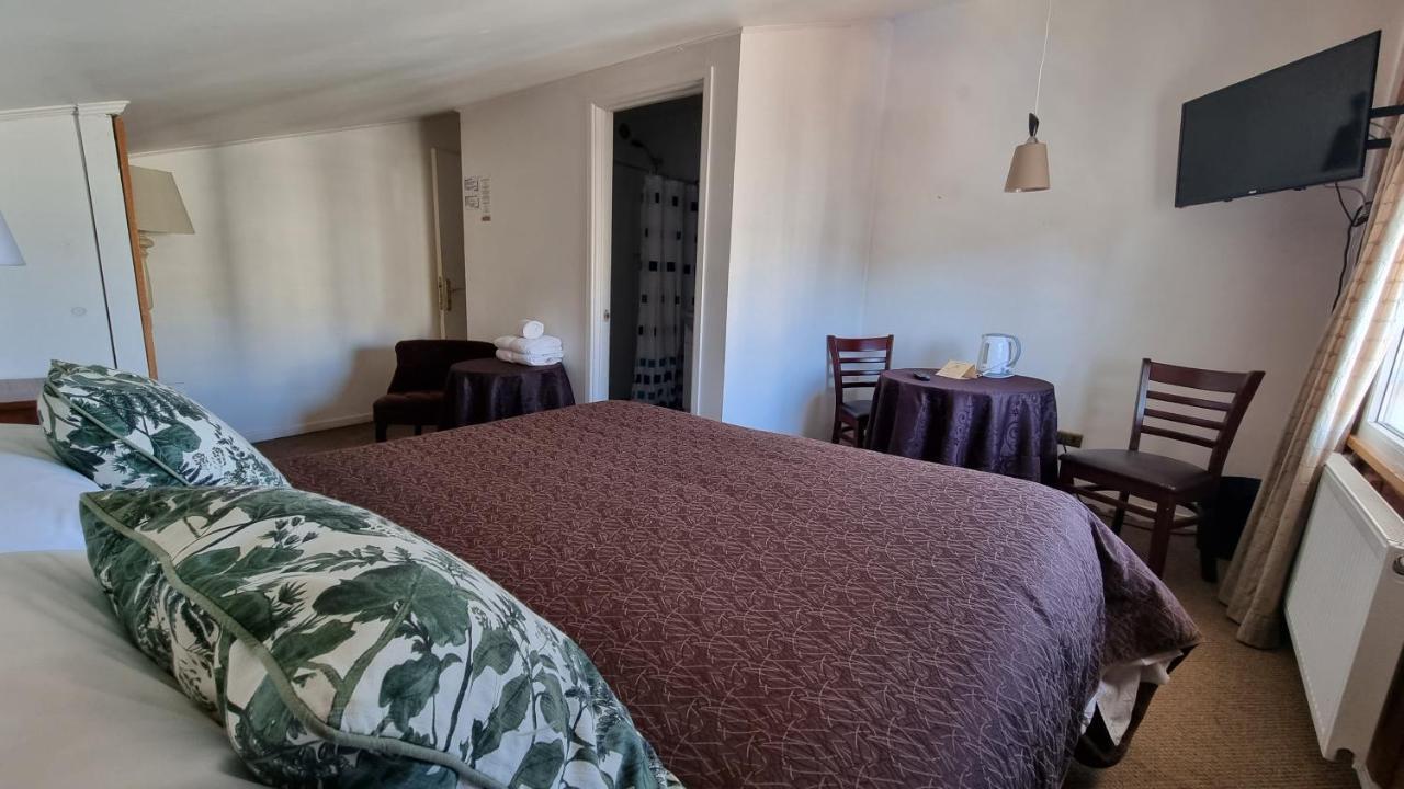 Chocolate Manor House Hotel Boutique Виня дел Мар Екстериор снимка