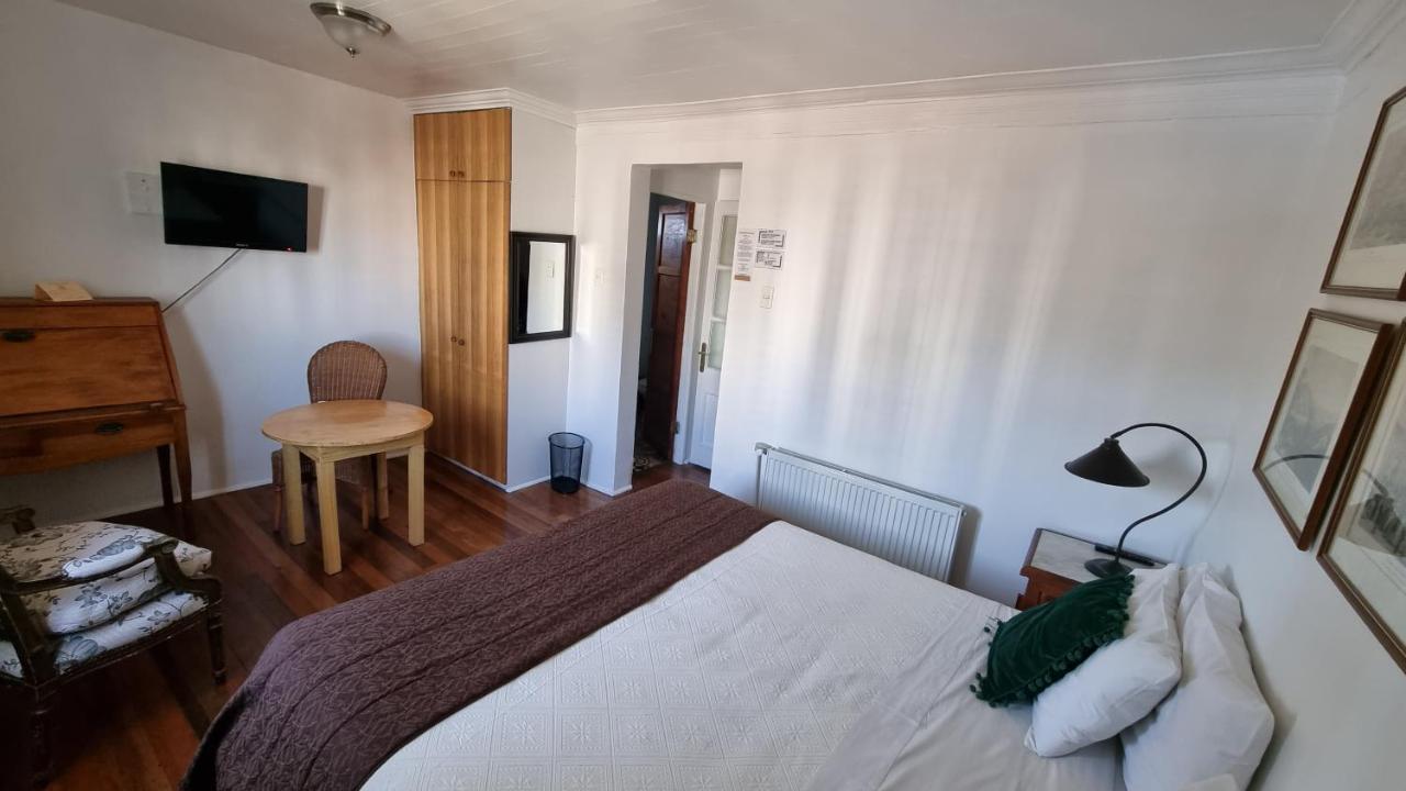 Chocolate Manor House Hotel Boutique Виня дел Мар Екстериор снимка