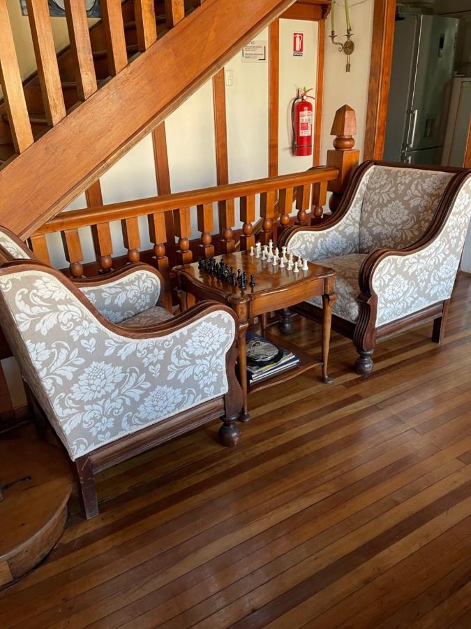 Chocolate Manor House Hotel Boutique Виня дел Мар Екстериор снимка