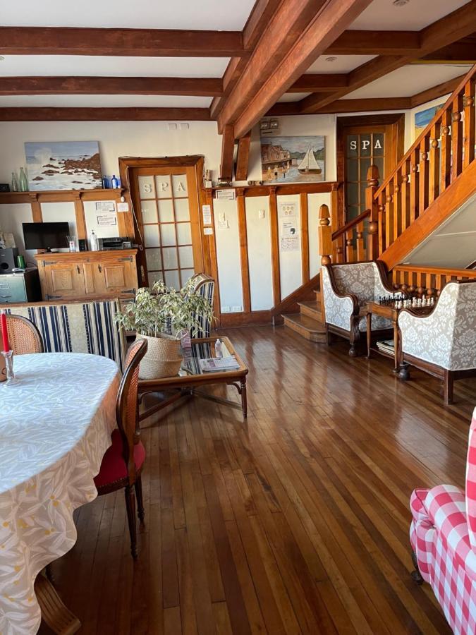 Chocolate Manor House Hotel Boutique Виня дел Мар Екстериор снимка