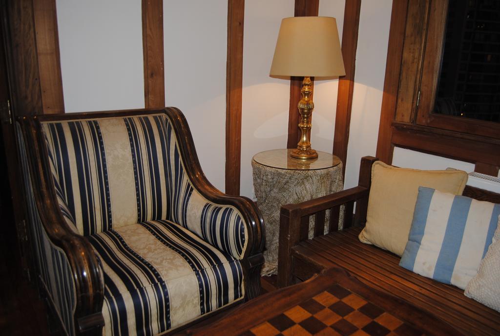 Chocolate Manor House Hotel Boutique Виня дел Мар Екстериор снимка