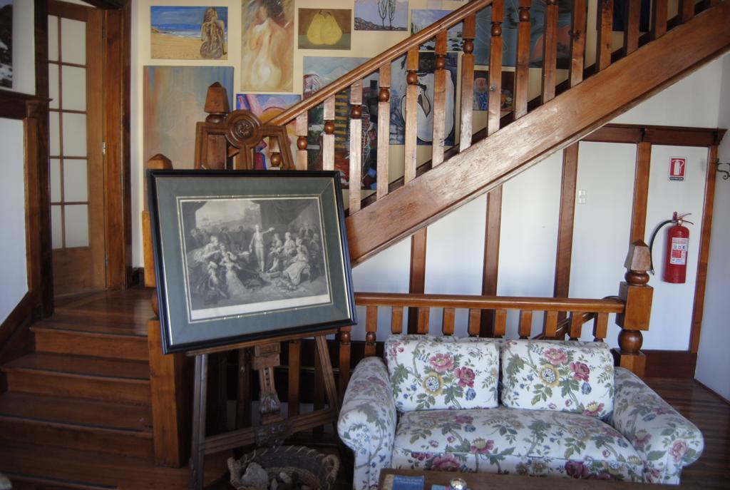 Chocolate Manor House Hotel Boutique Виня дел Мар Екстериор снимка