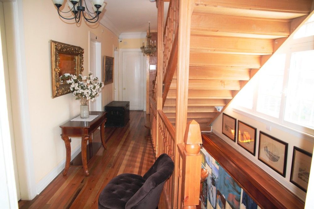 Chocolate Manor House Hotel Boutique Виня дел Мар Екстериор снимка