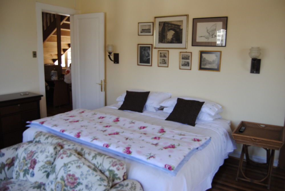 Chocolate Manor House Hotel Boutique Виня дел Мар Екстериор снимка