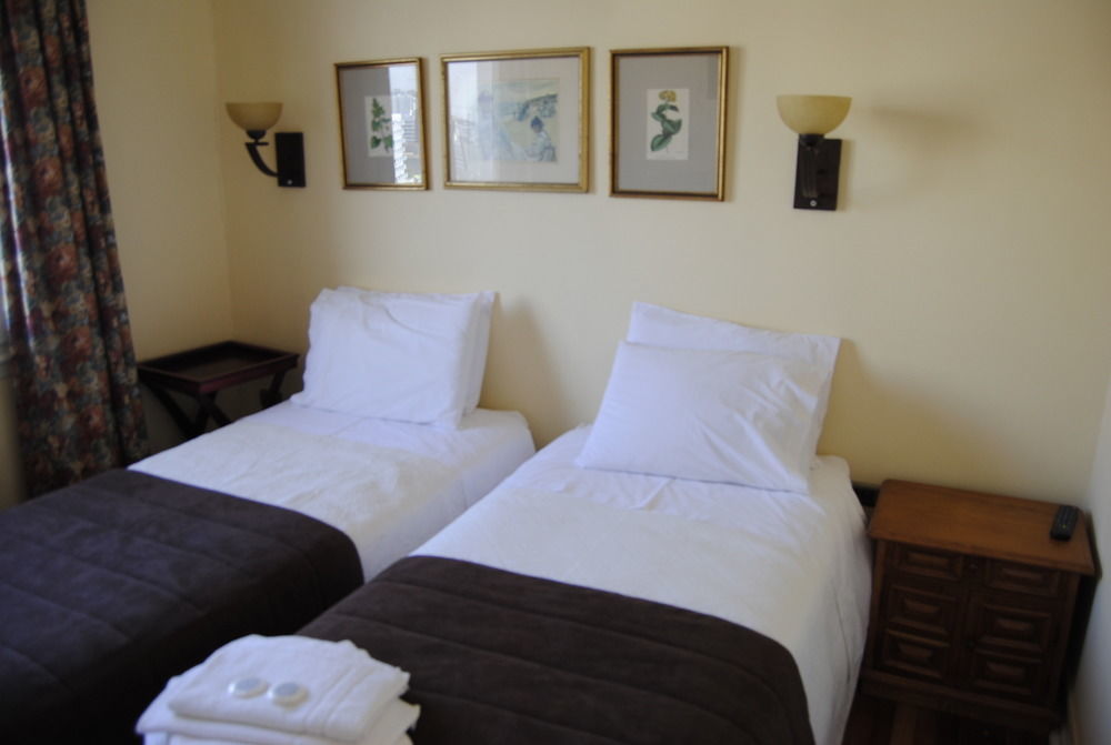 Chocolate Manor House Hotel Boutique Виня дел Мар Екстериор снимка
