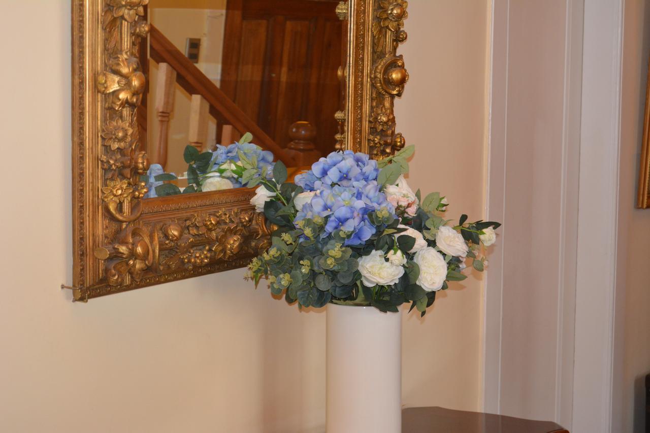Chocolate Manor House Hotel Boutique Виня дел Мар Екстериор снимка