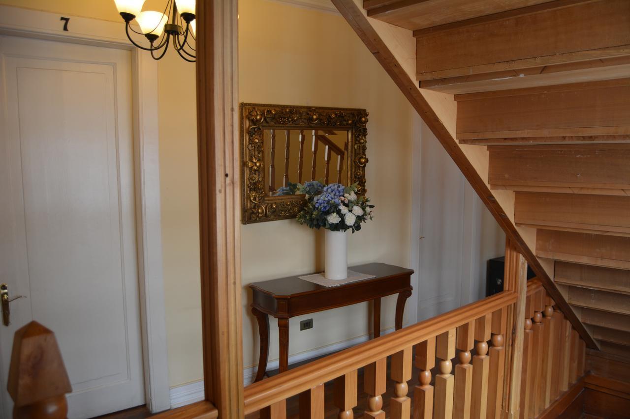 Chocolate Manor House Hotel Boutique Виня дел Мар Екстериор снимка