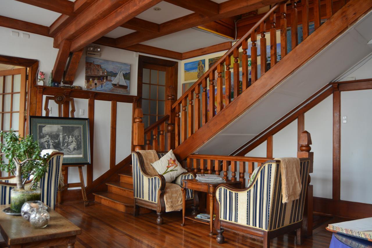 Chocolate Manor House Hotel Boutique Виня дел Мар Екстериор снимка