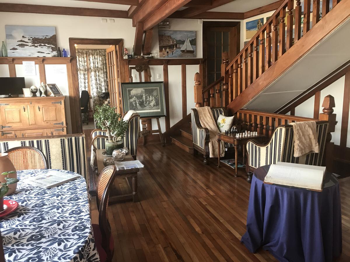 Chocolate Manor House Hotel Boutique Виня дел Мар Екстериор снимка